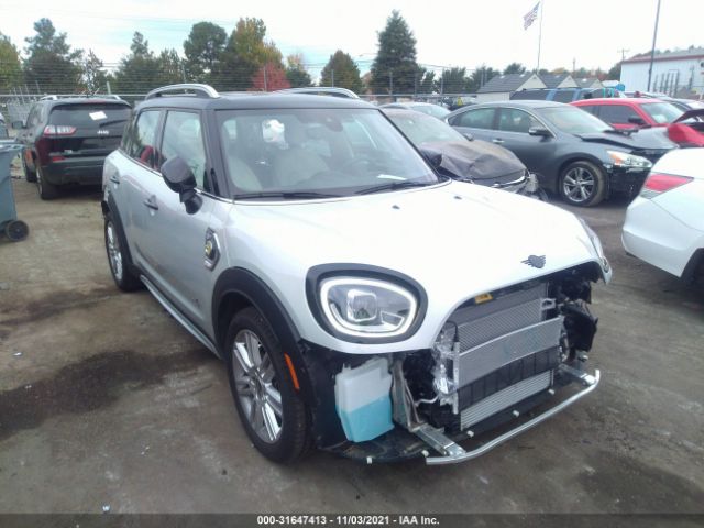 MINI NULL 2022 wmz23bs06n3n32190