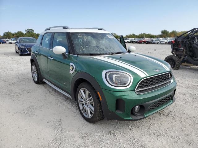 MINI NULL 2023 wmz23bs08p3p51820