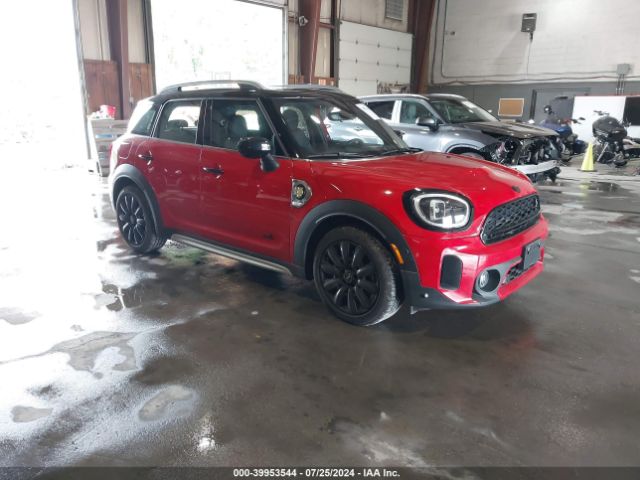 MINI COUNTRYMAN 2023 wmz23bs0xp3r42994