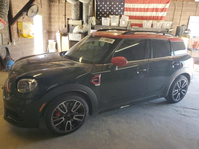 MINI COUNTRYMAN 2024 wmz33bs00r3s18125