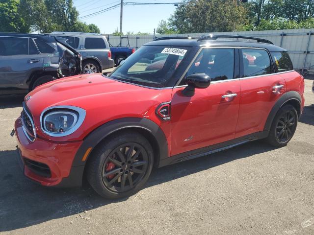 MINI COOPER 2023 wmz33bs07p3p45317