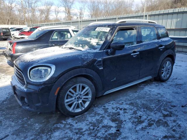 MINI COOPER COU 2022 wmz43br01n3n70246