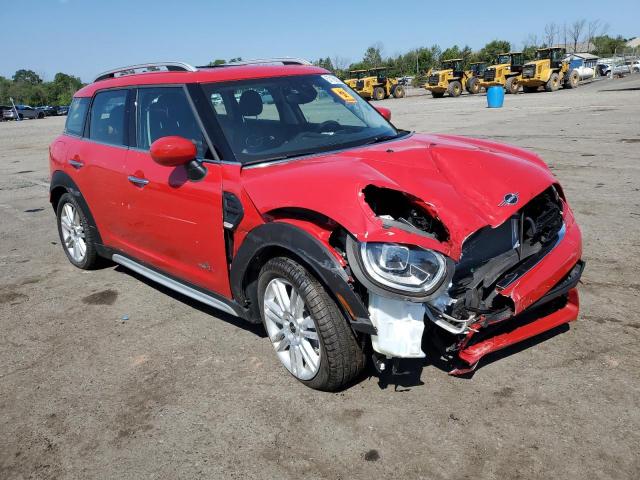 MINI COOPER COU 2022 wmz43br04n3n66658