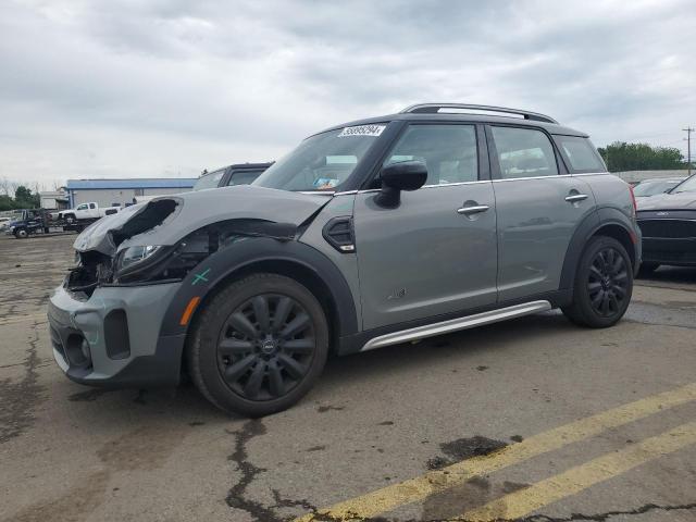 MINI COOPER 2021 wmz43br05m3n18116