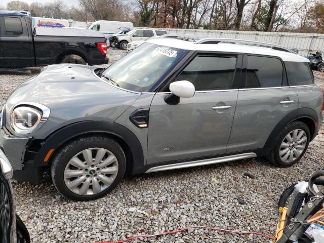 MINI COOPER COU 2022 wmz43br06n3n32740