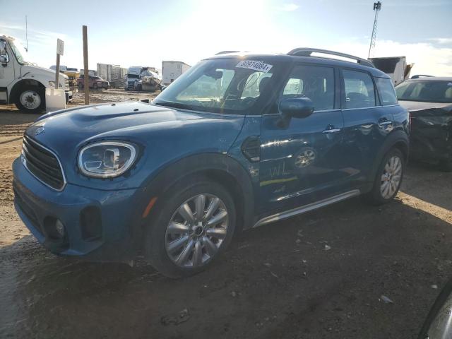 MINI COOPER COU 2022 wmz43br06n3n37520