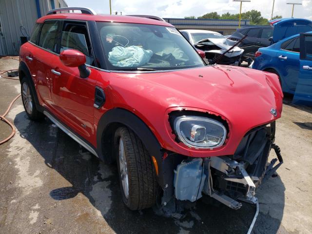 MINI COOPER COU 2022 wmz43br08n3n67070