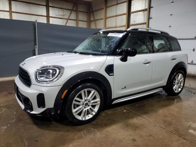 MINI COOPER 2022 wmz43br0xn3n62338