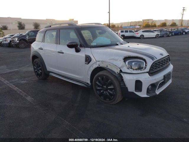 MINI COUNTRYMAN 2023 wmz53br01p3r31188