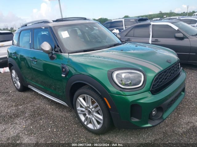 MINI COUNTRYMAN 2024 wmz53br01r3r59656