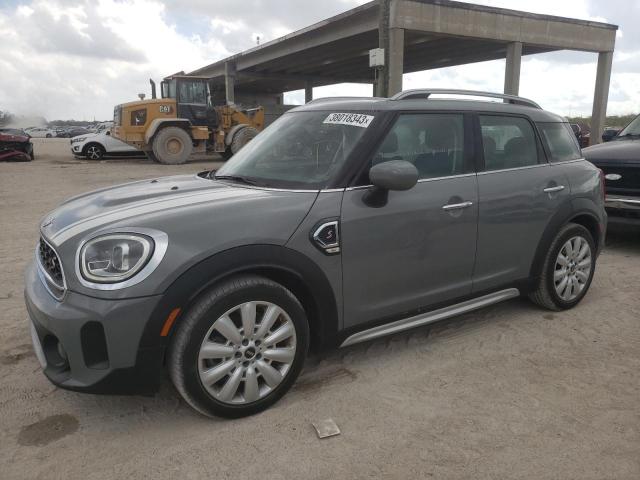 MINI COOPER 2022 wmz53br04n3p03201