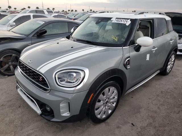 MINI COOPER S C 2021 wmz53br05m3m38710