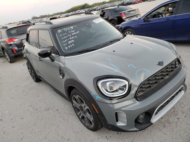 MINI COOPER S C 2022 wmz53br06n3p11428