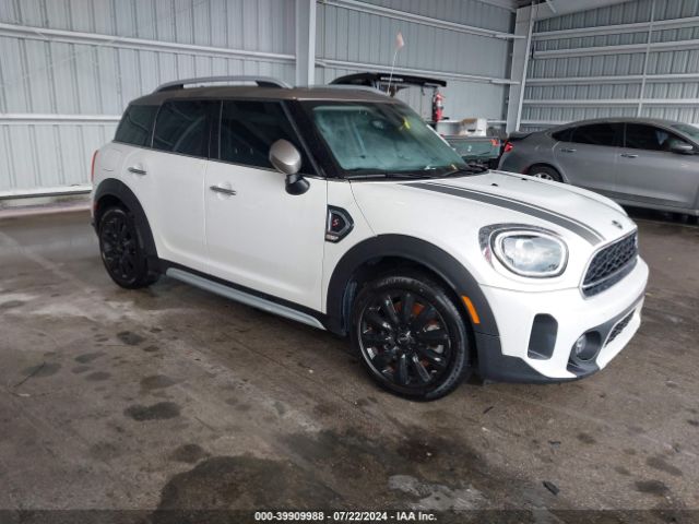 MINI COUNTRYMAN 2024 wmz53br06r3r38835