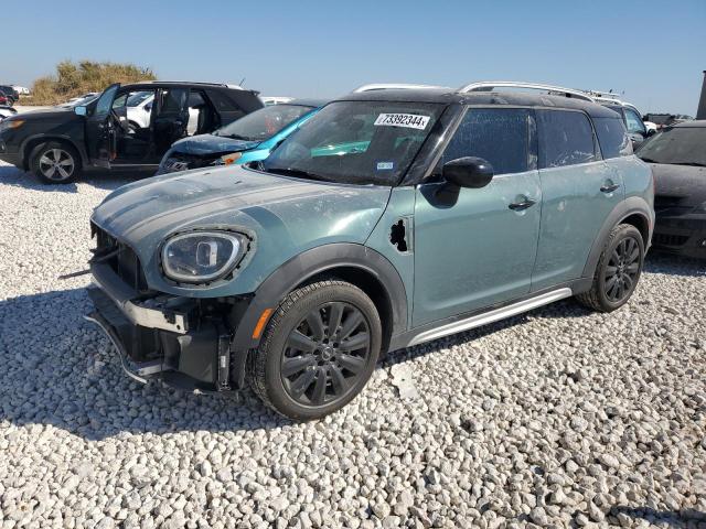 MINI COOPER S C 2023 wmz53br08p3p74033