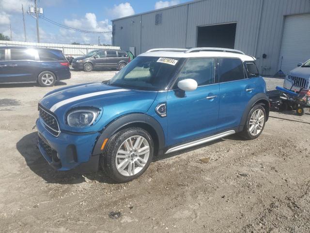 MINI COOPER S C 2023 wmz53br08p3r00410