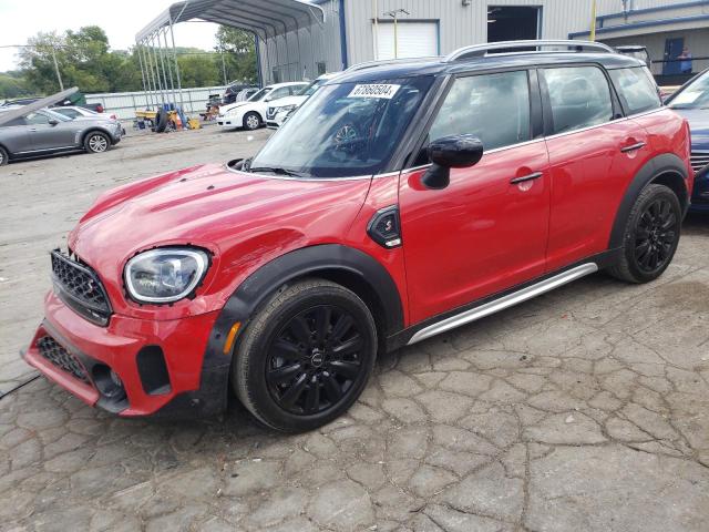 MINI COOPER S C 2024 wmz53br08r3r84313