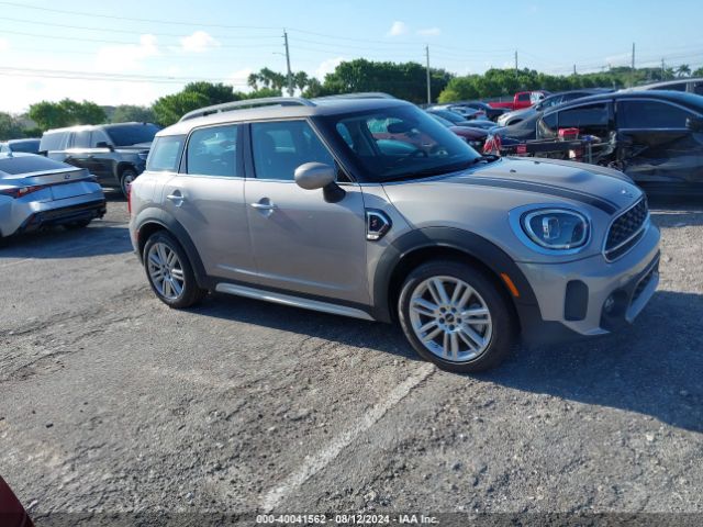 MINI COUNTRYMAN 2024 wmz53br08r3s21692