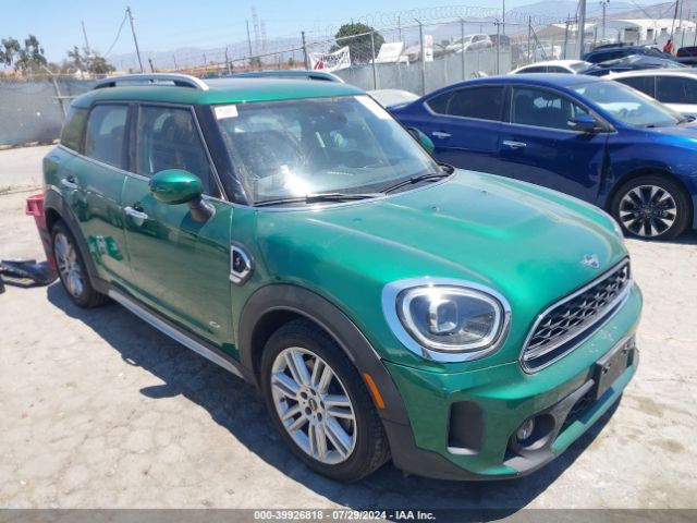 MINI COUNTRYMAN 2023 wmz53br09p3p63204