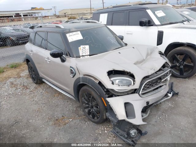 MINI COUNTRYMAN 2023 wmz53br09p3p63283