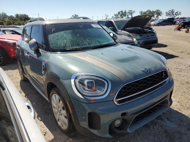 MINI COOPER S C 2022 wmz53br0xn3n93772