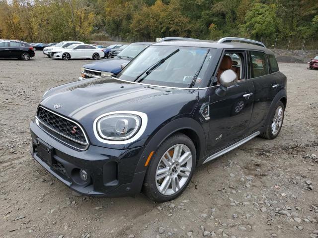 MINI COOPER 2023 wmz83br00p3p36132