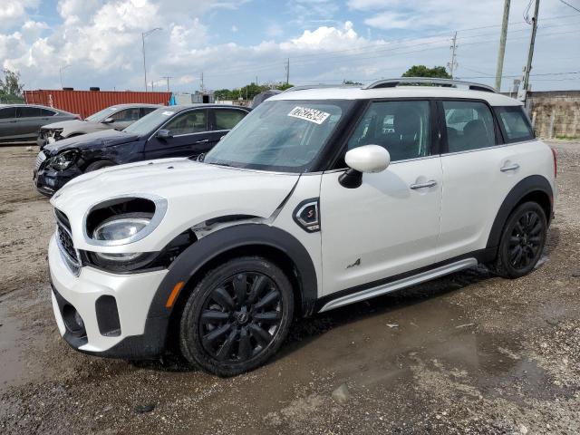 MINI COOPER S C 2024 wmz83br00r3r84352