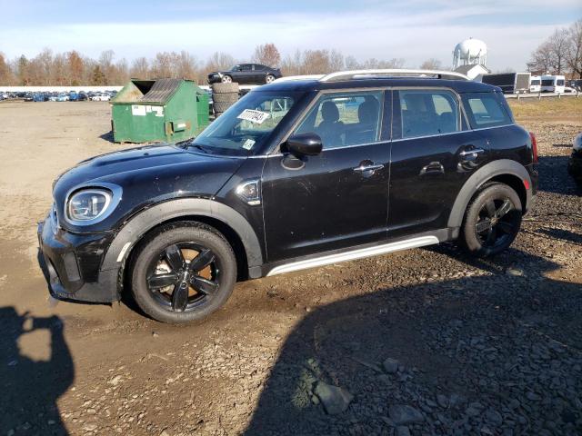 MINI COOPER COUNTRYMAN 2021 wmz83br01m3m37034