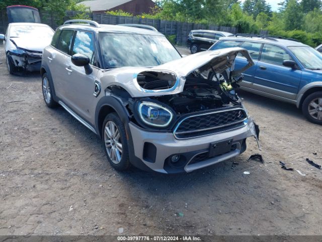 MINI COUNTRYMAN 2023 wmz83br01p3p73559