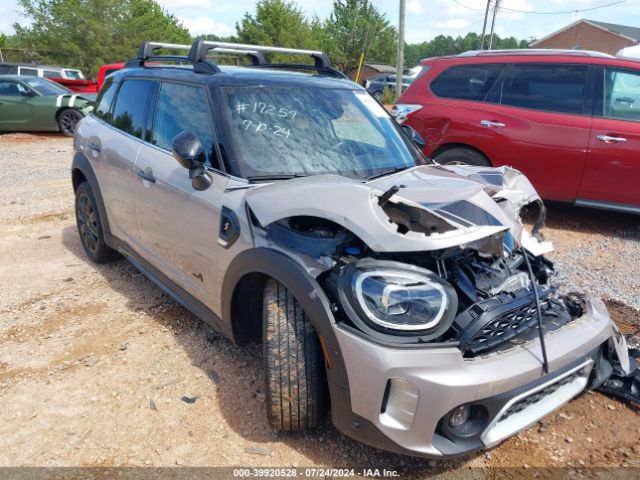 MINI COUNTRYMAN 2024 wmz83br01r3r39744