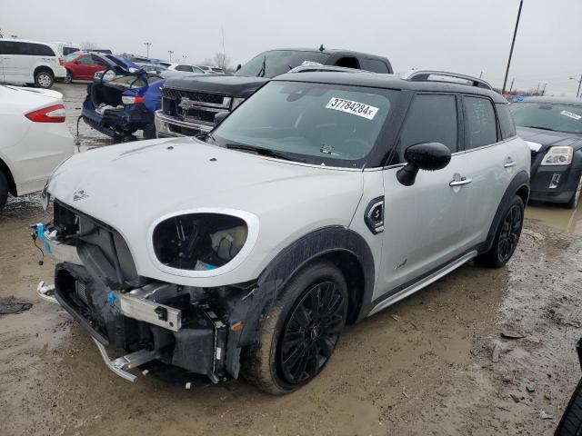 MINI COOPER 2021 wmz83br02m3m30917