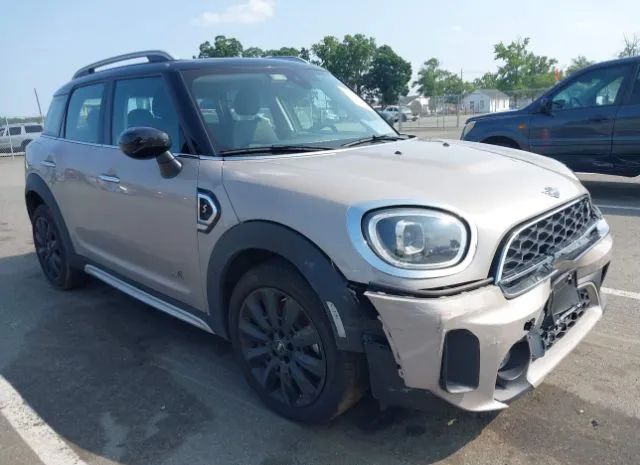 MINI COUNTRYMAN 2023 wmz83br02p3p91830