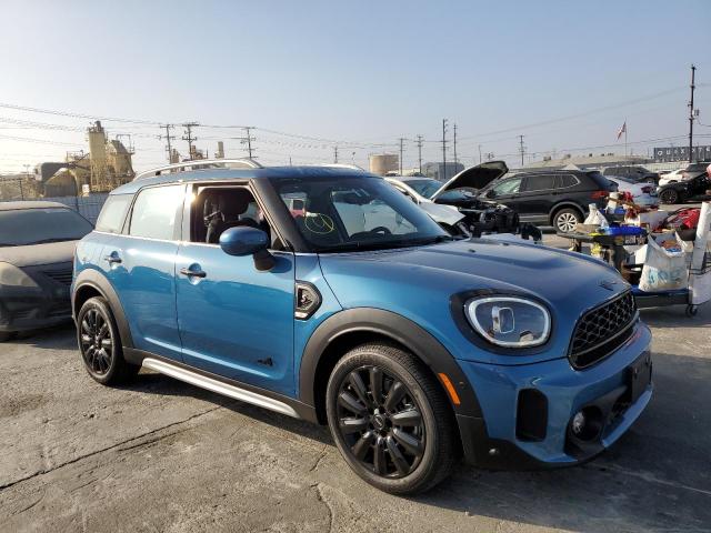 MINI COOPER S C 2023 wmz83br03p3p37324