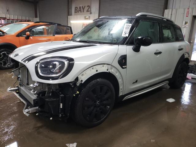 MINI COOPER S C 2023 wmz83br03p3p65446