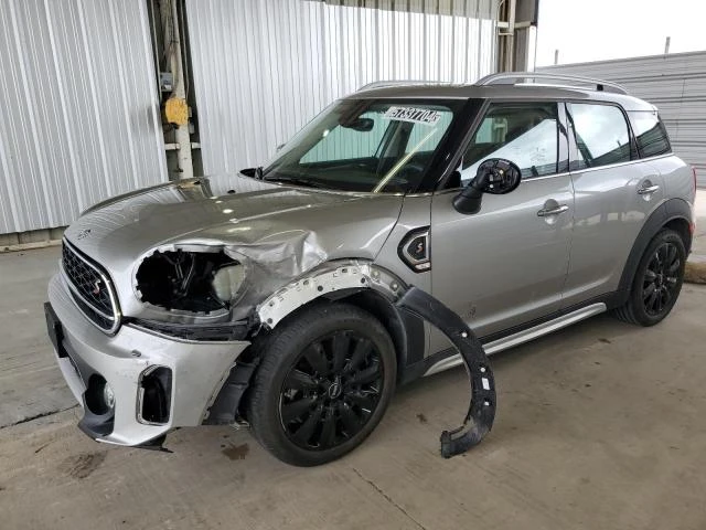 MINI COOPER S C 2024 wmz83br03r3r77931