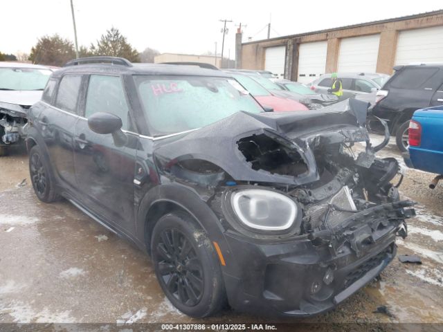 MINI COUNTRYMAN 2023 wmz83br04p3p41401