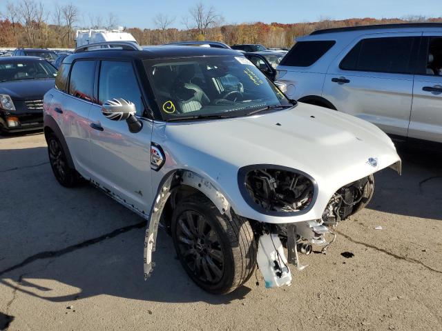 MINI COOPER S C 2021 wmz83br05m3n21437