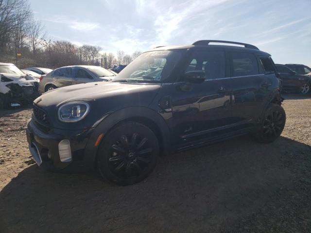 MINI COOPER 2022 wmz83br05n3n42970