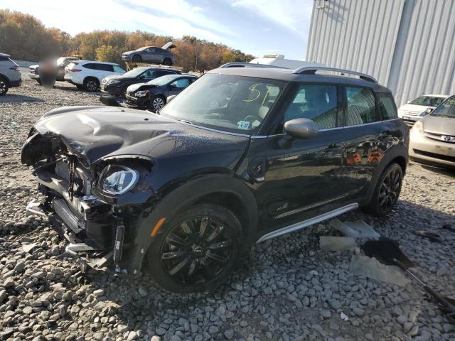 MINI COOPER 2022 wmz83br05n3p13460