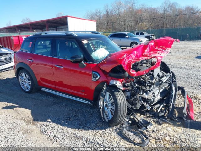 MINI COUNTRYMAN 2023 wmz83br05p3p98626