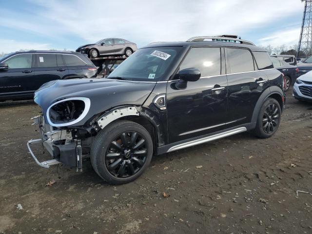 MINI COOPER 2021 wmz83br07m3m74962