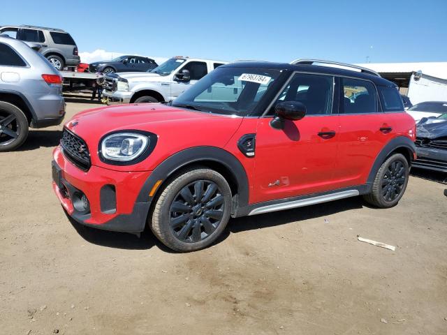 MINI COOPER S C 2022 wmz83br07n3n49807