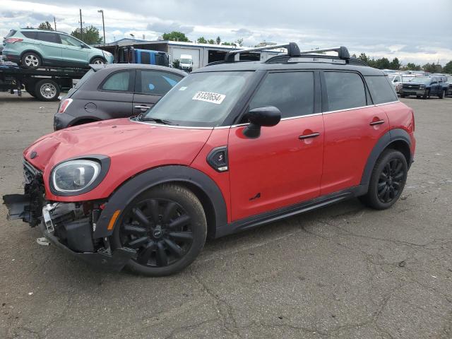 MINI COOPER S C 2023 wmz83br07p3p64784