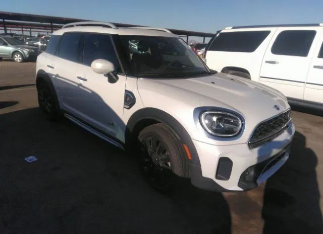 MINI COUNTRYMAN 2023 wmz83br07p3r24114