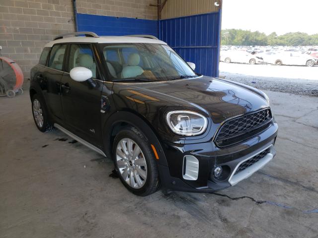 MINI COOPER S C 2022 wmz83br08n3n30148