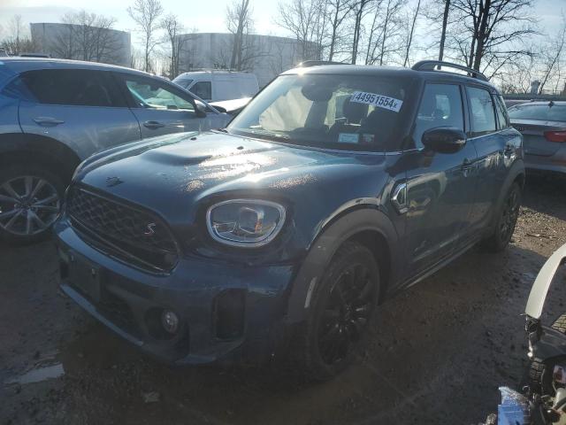 MINI COOPER COUNTRYMAN 2021 wmz83br08n3n41716