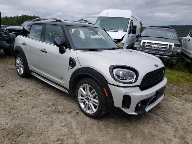 MINI COOPER S C 2022 wmz83br08n3p01254