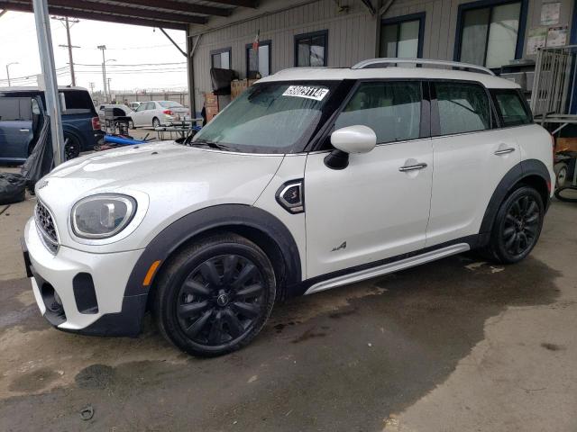 MINI COOPER 2024 wmz83br08r3r79352