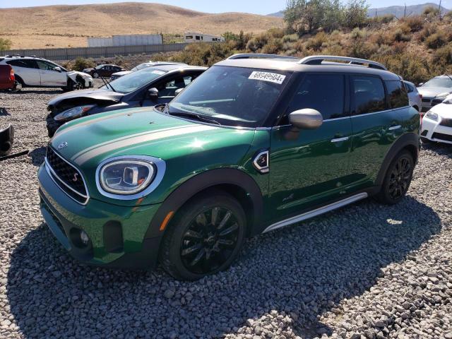 MINI COOPER S C 2021 wmz83br09m3n14684