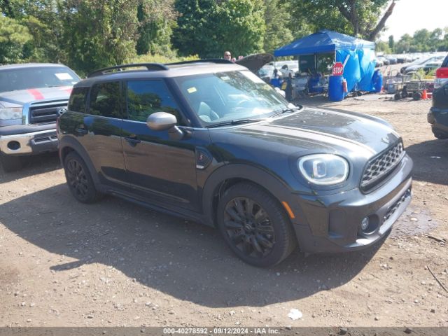 MINI COUNTRYMAN 2023 wmz83br09p3p43936